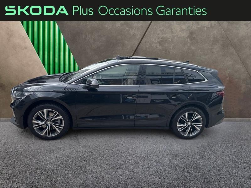Voitures occasions ŠKODA ENYAQ Base Villemomble