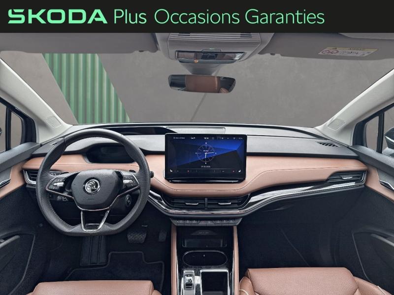 Voitures occasions ŠKODA ENYAQ Base Villemomble