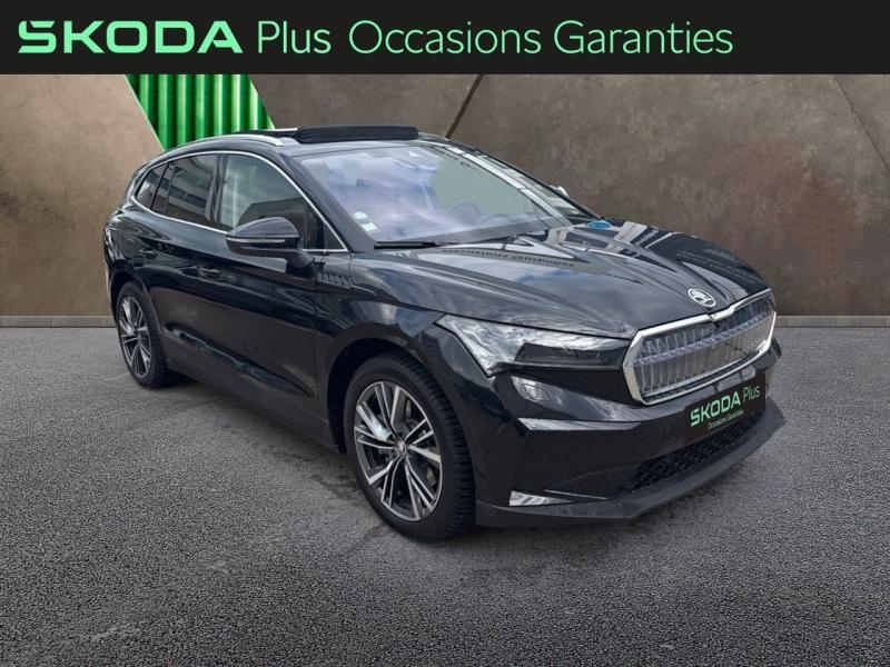 Voitures occasions ŠKODA ENYAQ Base Villemomble