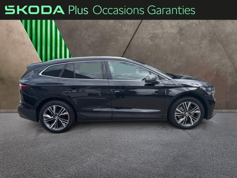 Voitures occasions ŠKODA ENYAQ Base Villemomble