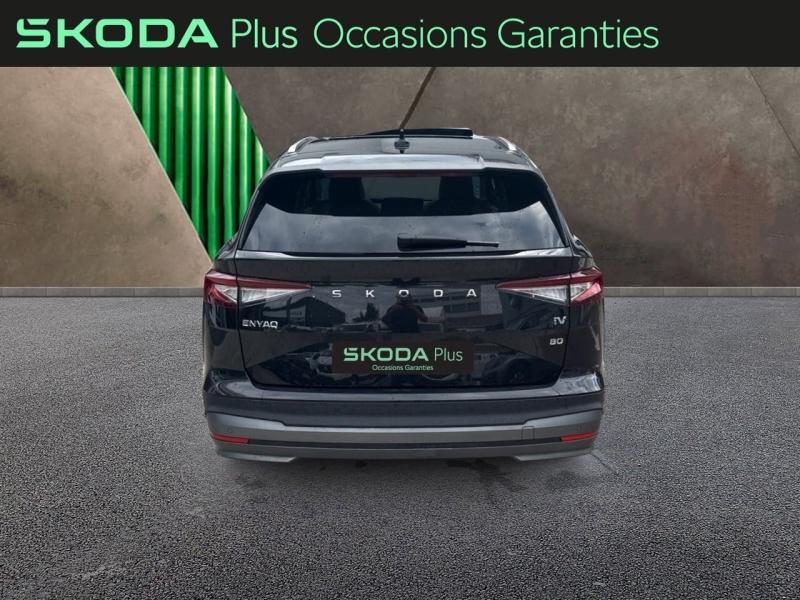 Voitures occasions ŠKODA ENYAQ Base Villemomble