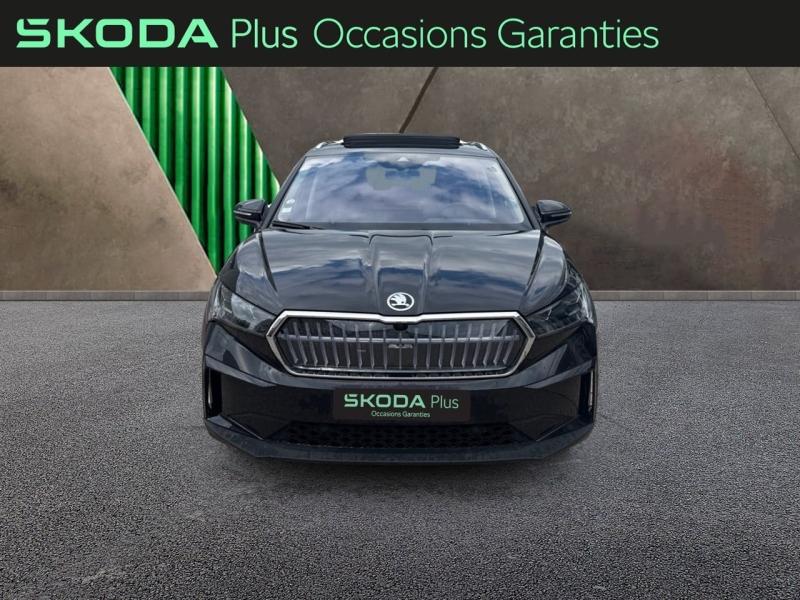 Voitures occasions ŠKODA ENYAQ Base Villemomble