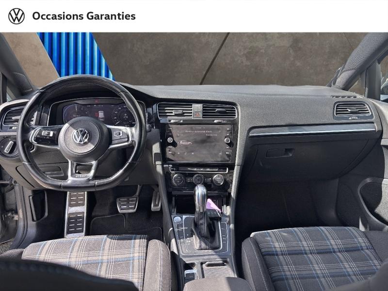 Voitures occasions VOLKSWAGEN GOLF GTE Villemomble