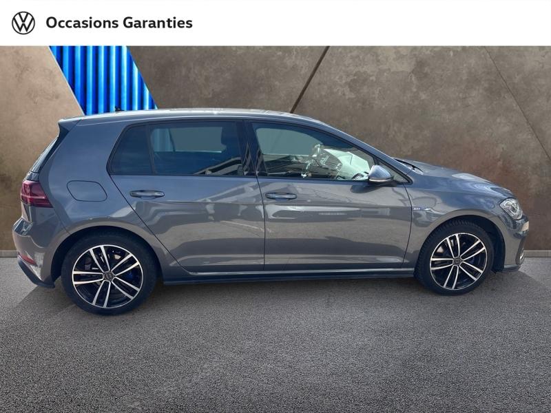 Voitures occasions VOLKSWAGEN GOLF GTE Villemomble