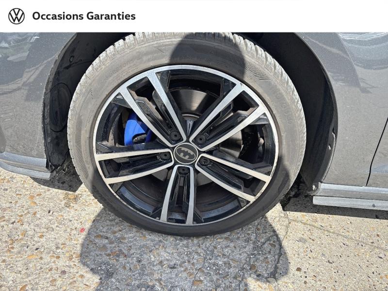 Voitures occasions VOLKSWAGEN GOLF GTE Villemomble