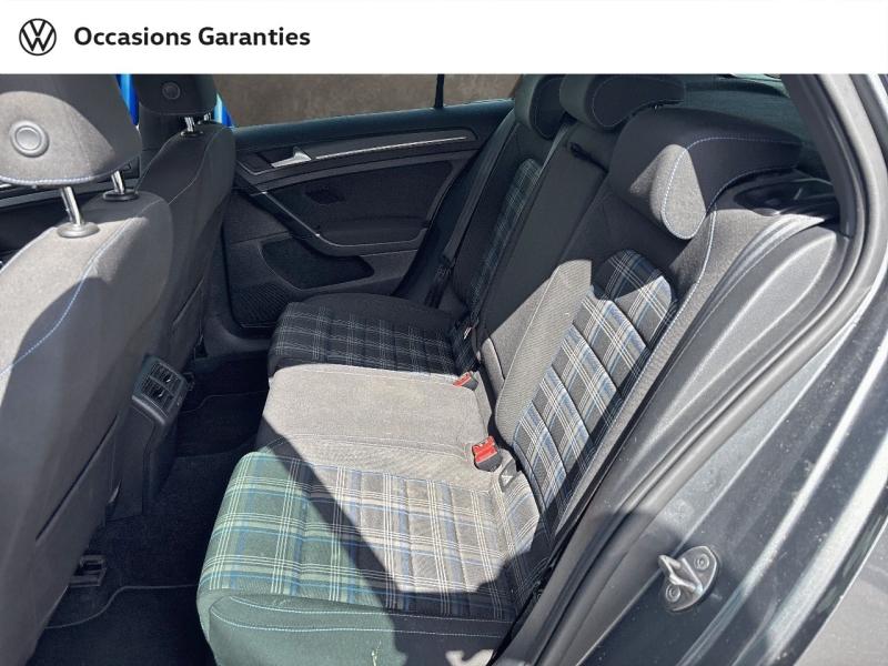 Voitures occasions VOLKSWAGEN GOLF GTE Villemomble