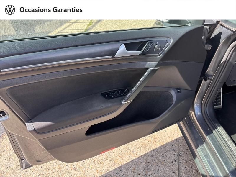 Voitures occasions VOLKSWAGEN GOLF GTE Villemomble