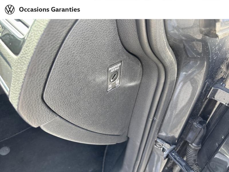 Voitures occasions VOLKSWAGEN GOLF GTE Villemomble