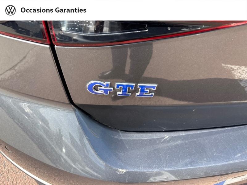 Voitures occasions VOLKSWAGEN GOLF GTE Villemomble