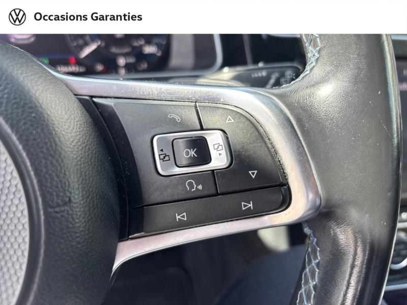 Voitures occasions VOLKSWAGEN GOLF GTE Villemomble