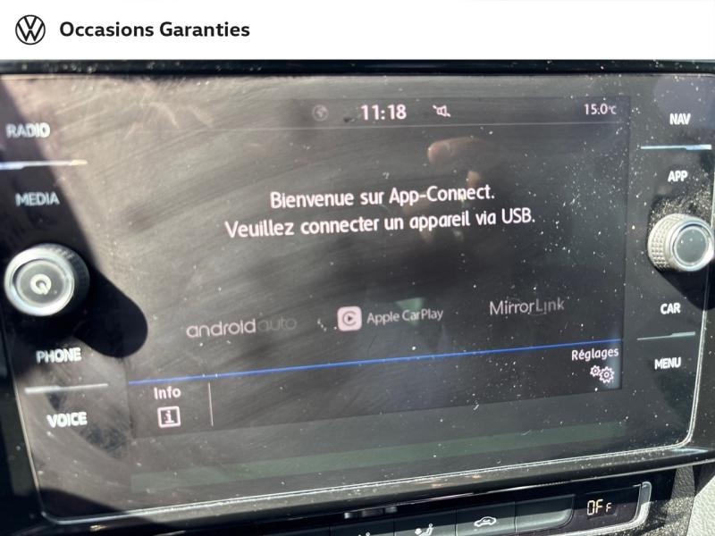 Voitures occasions VOLKSWAGEN GOLF GTE Villemomble