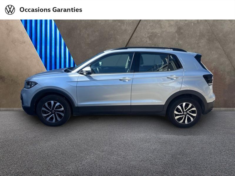 Voitures occasions VOLKSWAGEN T-CROSS Lounge Villemomble