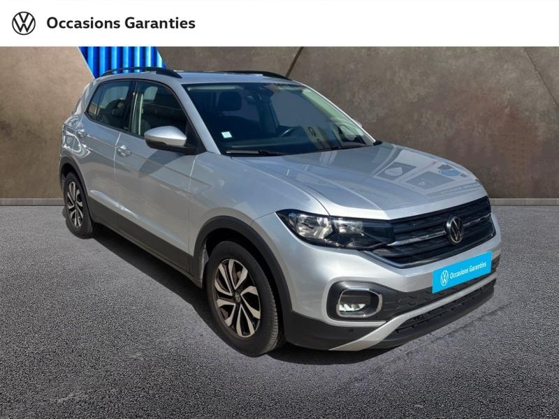 Voitures occasions VOLKSWAGEN T-CROSS Lounge Villemomble