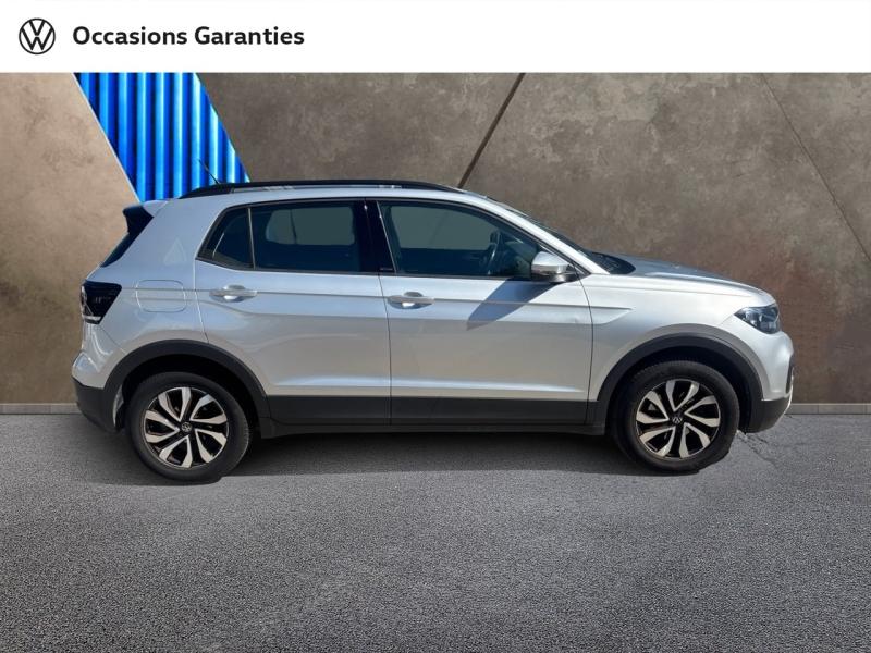 Voitures occasions VOLKSWAGEN T-CROSS Lounge Villemomble
