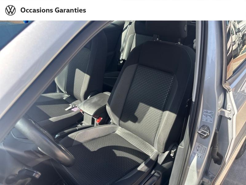 Voitures occasions VOLKSWAGEN T-CROSS Lounge Villemomble