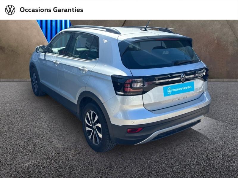 Voitures occasions VOLKSWAGEN T-CROSS Lounge Villemomble