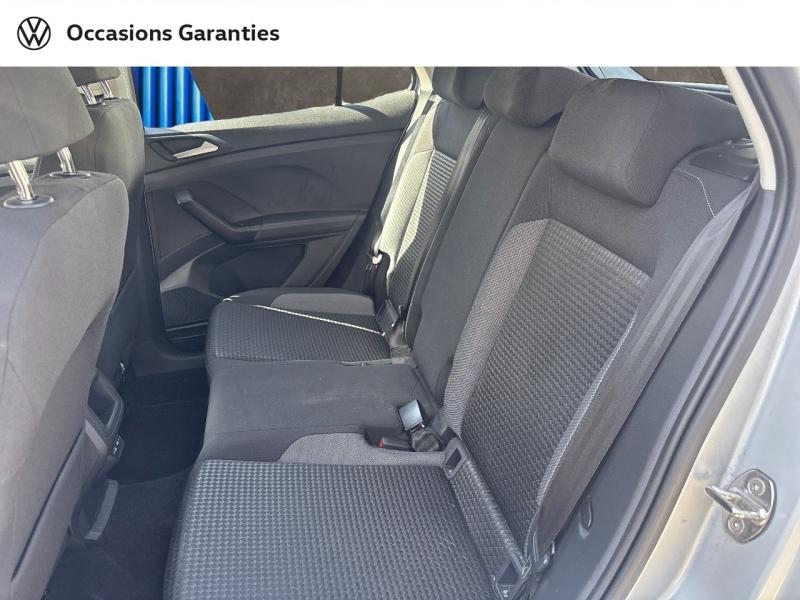 Voitures occasions VOLKSWAGEN T-CROSS Lounge Villemomble