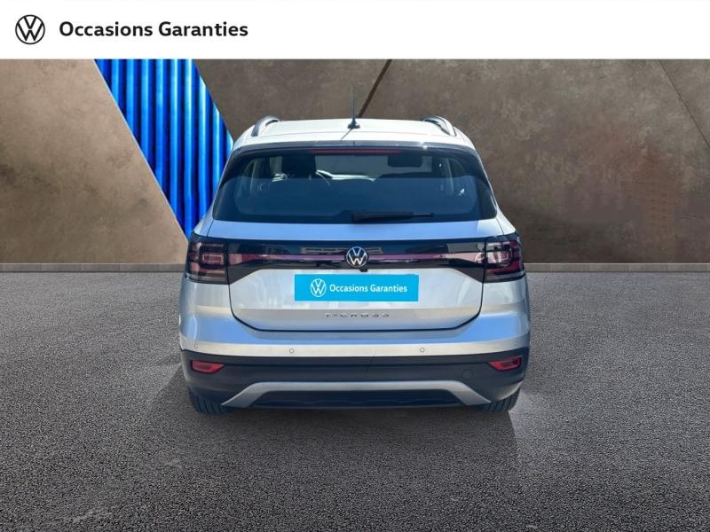 Voitures occasions VOLKSWAGEN T-CROSS Lounge Villemomble