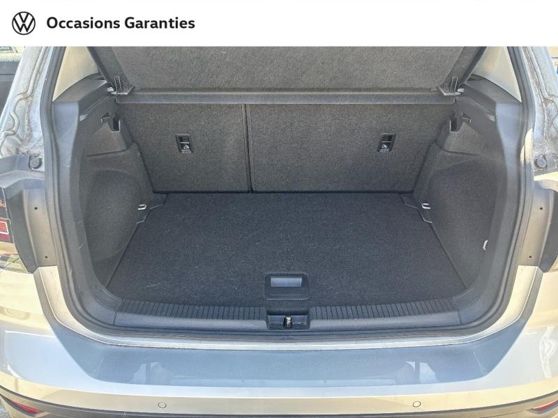 Voitures occasions VOLKSWAGEN T-CROSS Lounge Villemomble