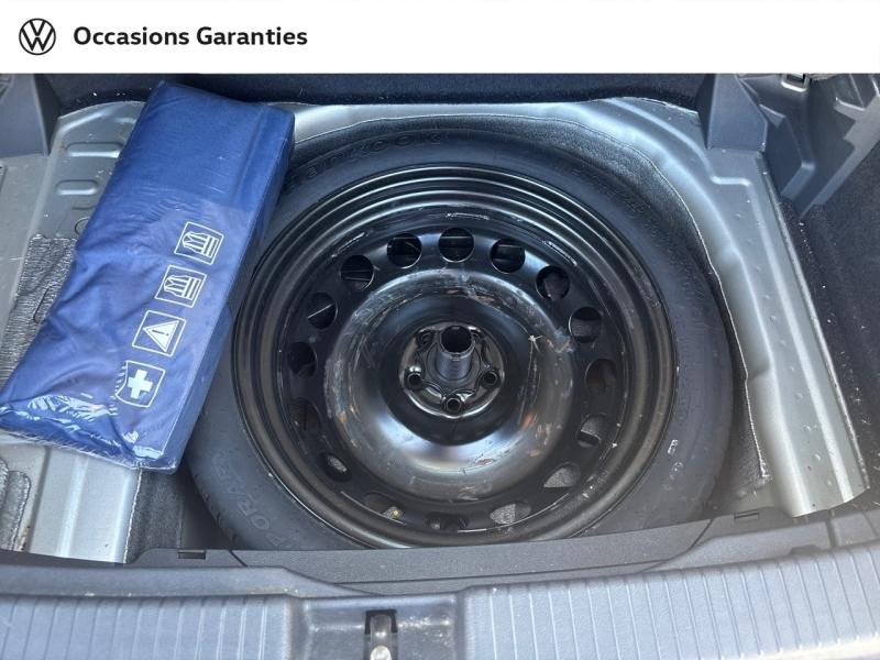 Voitures occasions VOLKSWAGEN T-CROSS Lounge Villemomble