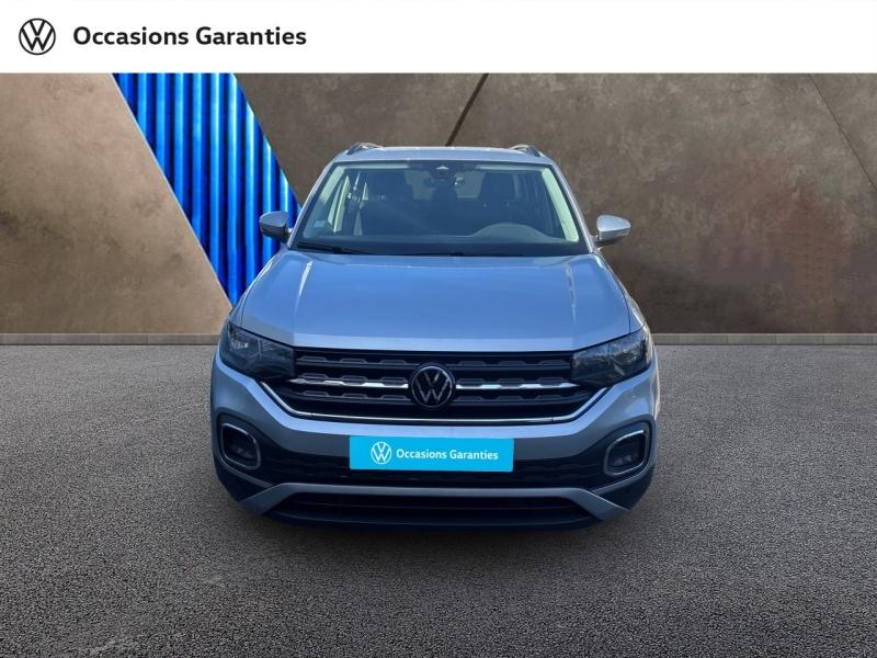 Voitures occasions VOLKSWAGEN T-CROSS Lounge Villemomble