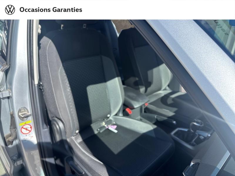 Voitures occasions VOLKSWAGEN T-CROSS Lounge Villemomble
