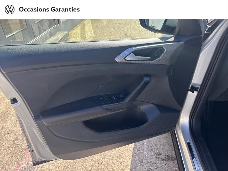 Voitures occasions VOLKSWAGEN T-CROSS Lounge Villemomble