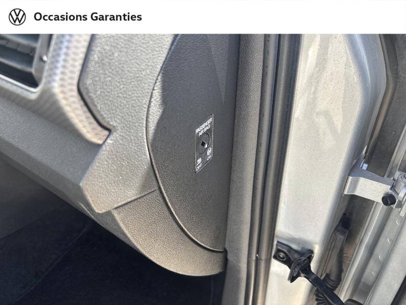 Voitures occasions VOLKSWAGEN T-CROSS Lounge Villemomble