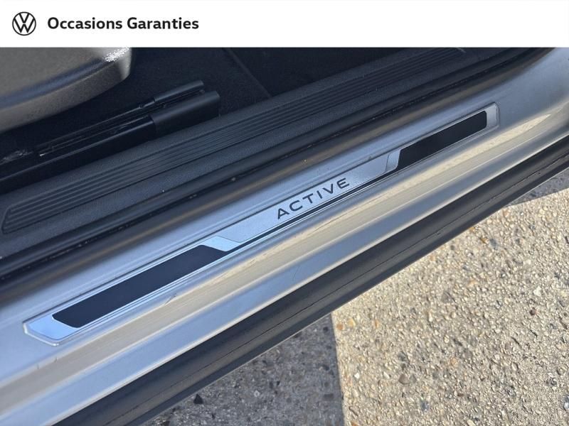 Voitures occasions VOLKSWAGEN T-CROSS Lounge Villemomble