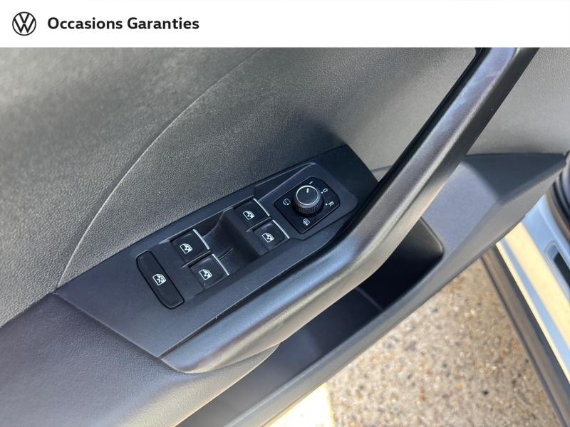 Voitures occasions VOLKSWAGEN T-CROSS Lounge Villemomble