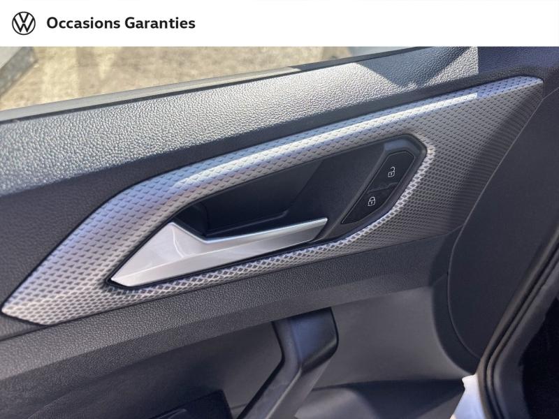 Voitures occasions VOLKSWAGEN T-CROSS Lounge Villemomble