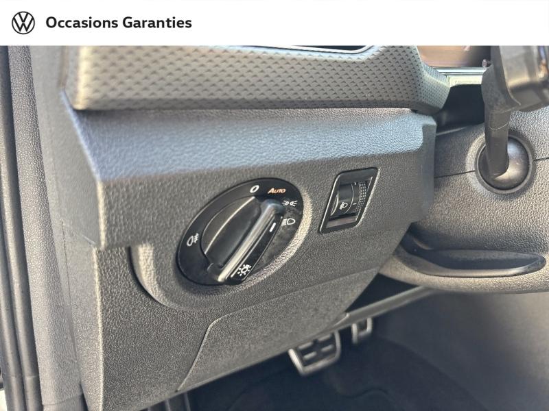 Voitures occasions VOLKSWAGEN T-CROSS Lounge Villemomble
