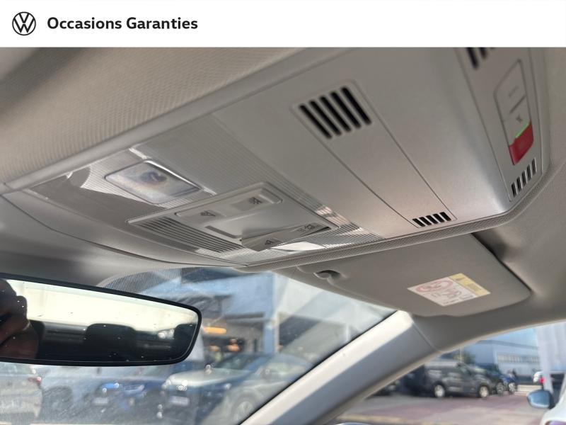 Voitures occasions VOLKSWAGEN T-CROSS Lounge Villemomble