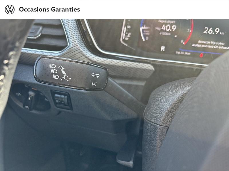 Voitures occasions VOLKSWAGEN T-CROSS Lounge Villemomble