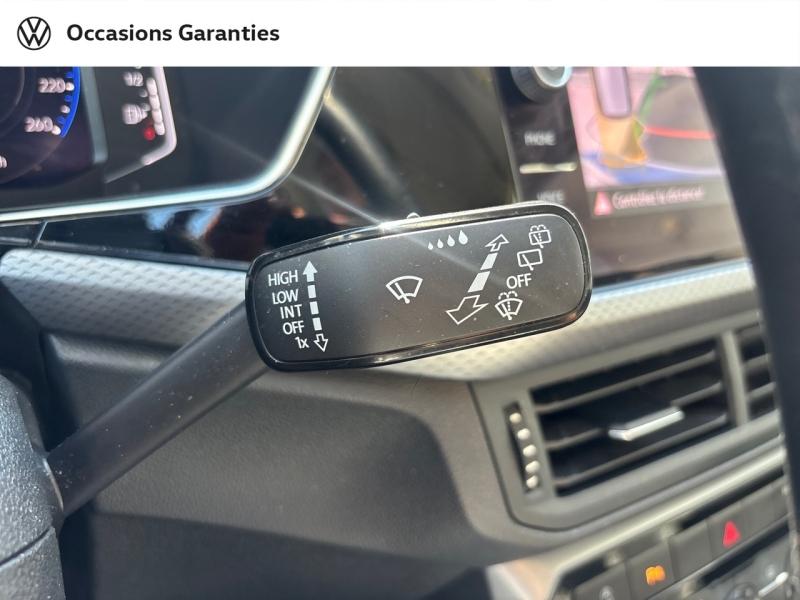 Voitures occasions VOLKSWAGEN T-CROSS Lounge Villemomble