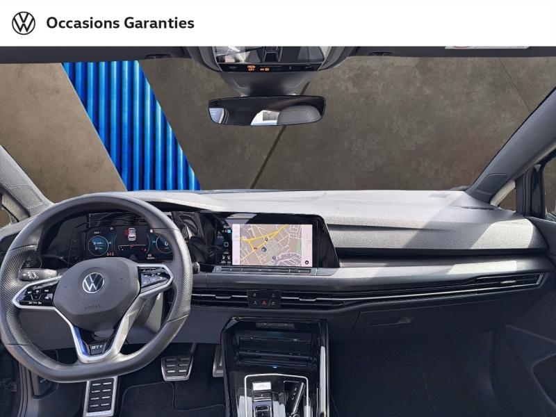 Voitures occasions VOLKSWAGEN GOLF GTE Villemomble