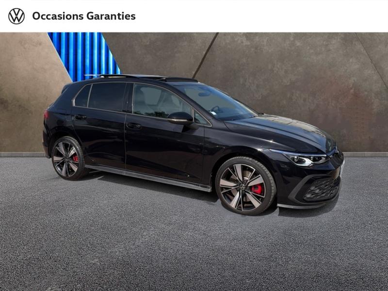 Voitures occasions VOLKSWAGEN GOLF GTE Villemomble