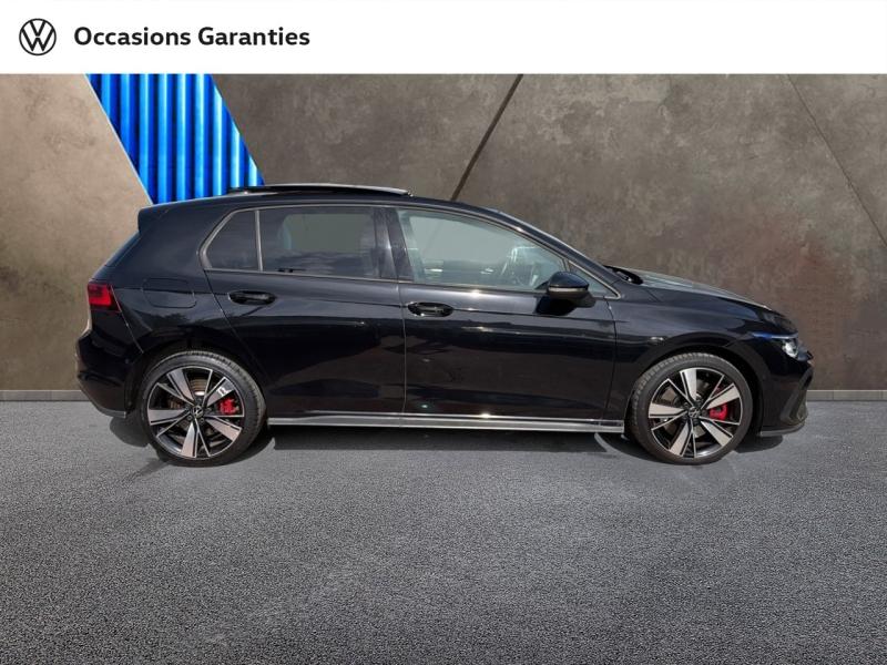 Voitures occasions VOLKSWAGEN GOLF GTE Villemomble