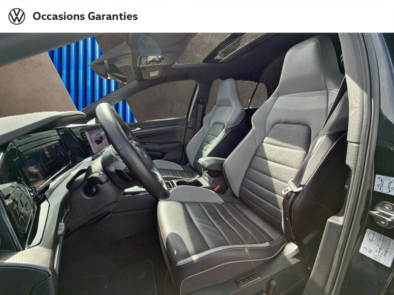 Voitures occasions VOLKSWAGEN GOLF GTE Villemomble