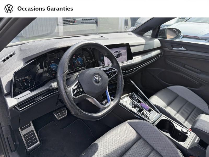Voitures occasions VOLKSWAGEN GOLF GTE Villemomble
