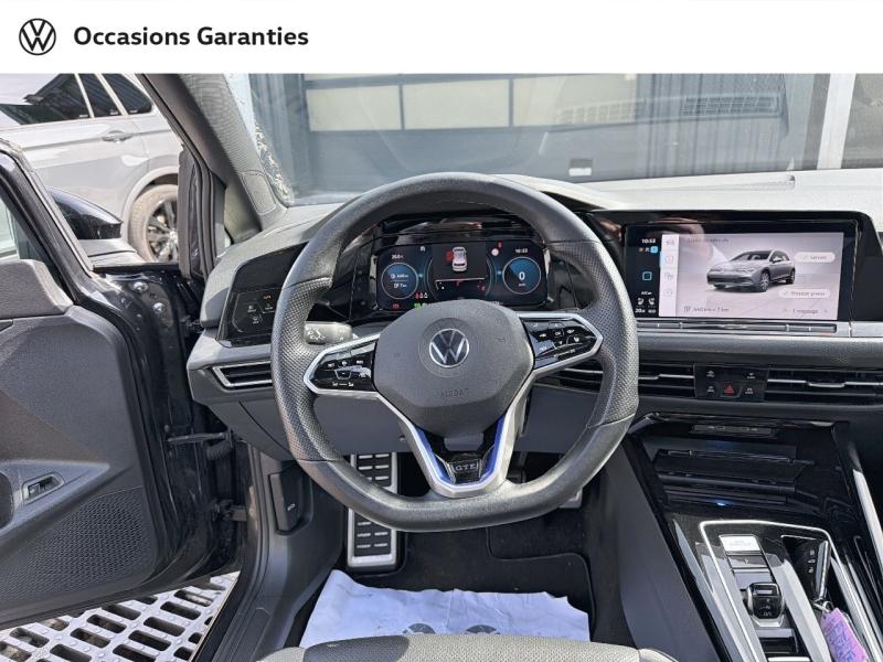 Voitures occasions VOLKSWAGEN GOLF GTE Villemomble