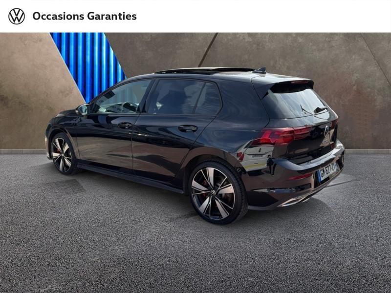 Voitures occasions VOLKSWAGEN GOLF GTE Villemomble