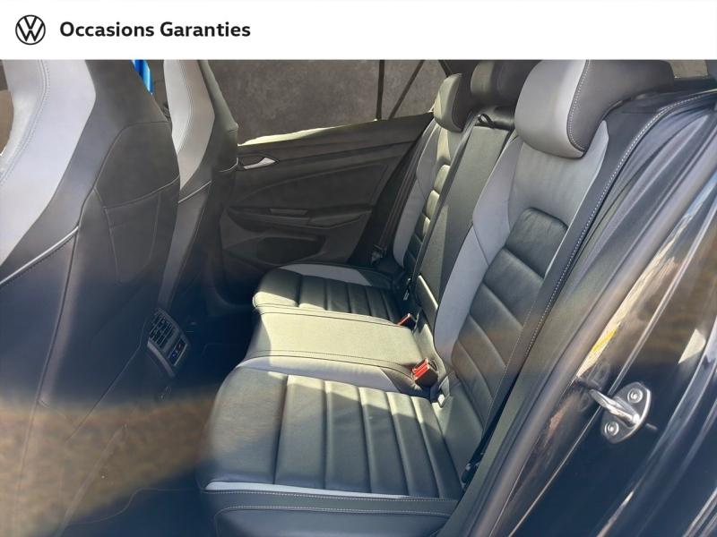 Voitures occasions VOLKSWAGEN GOLF GTE Villemomble