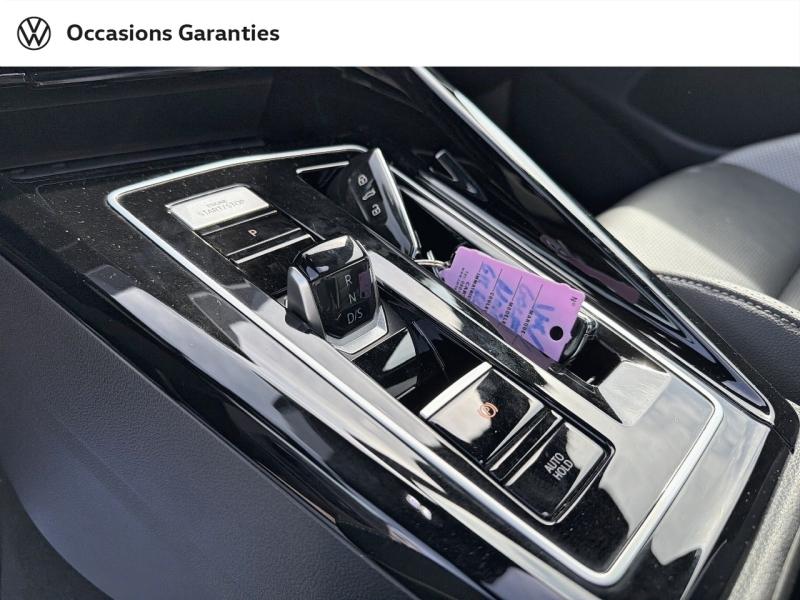 Voitures occasions VOLKSWAGEN GOLF GTE Villemomble