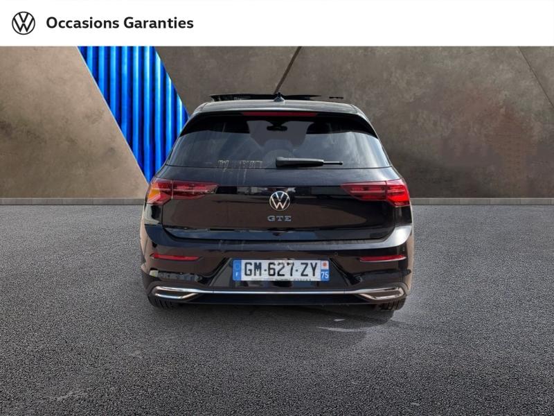 Voitures occasions VOLKSWAGEN GOLF GTE Villemomble