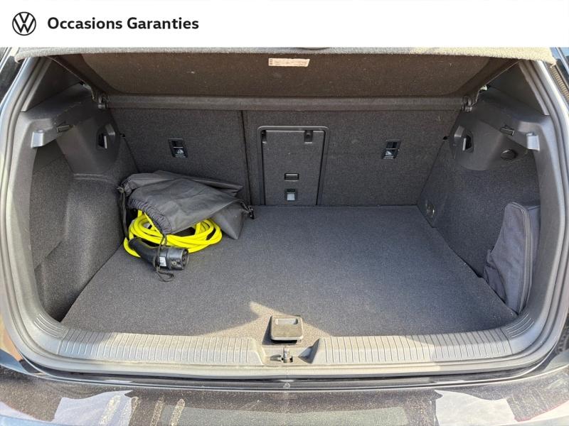 Voitures occasions VOLKSWAGEN GOLF GTE Villemomble