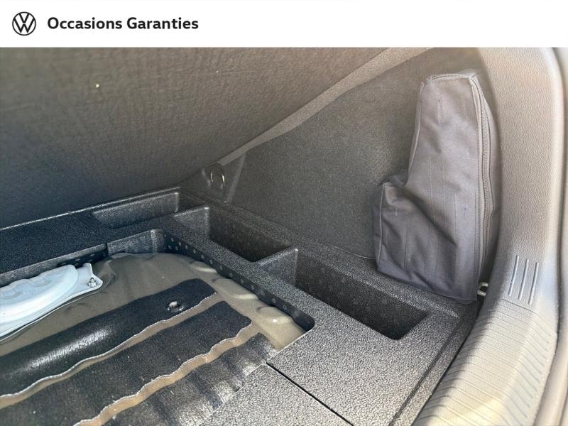 Voitures occasions VOLKSWAGEN GOLF GTE Villemomble