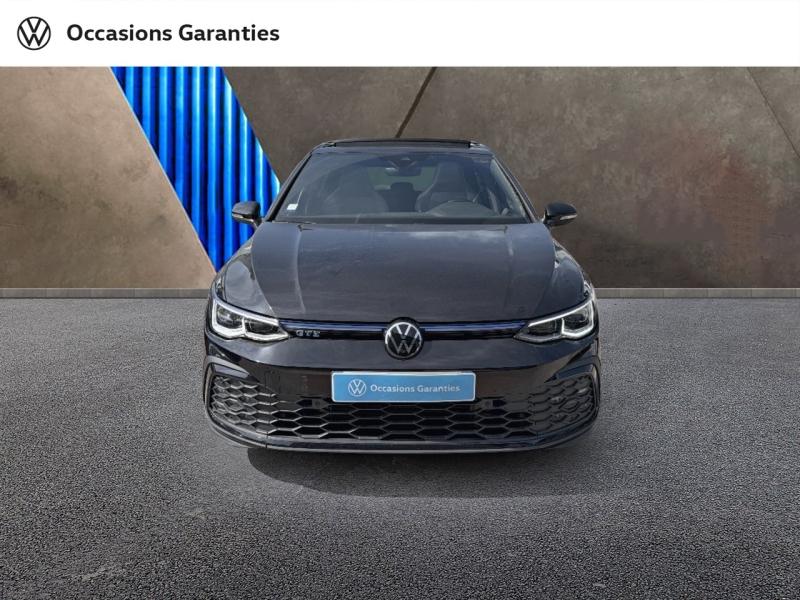 Voitures occasions VOLKSWAGEN GOLF GTE Villemomble