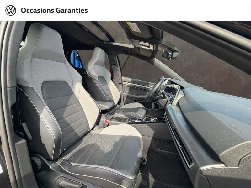 Voitures occasions VOLKSWAGEN GOLF GTE Villemomble