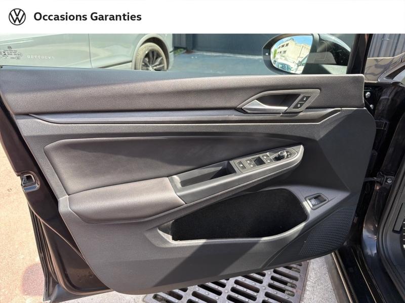 Voitures occasions VOLKSWAGEN GOLF GTE Villemomble